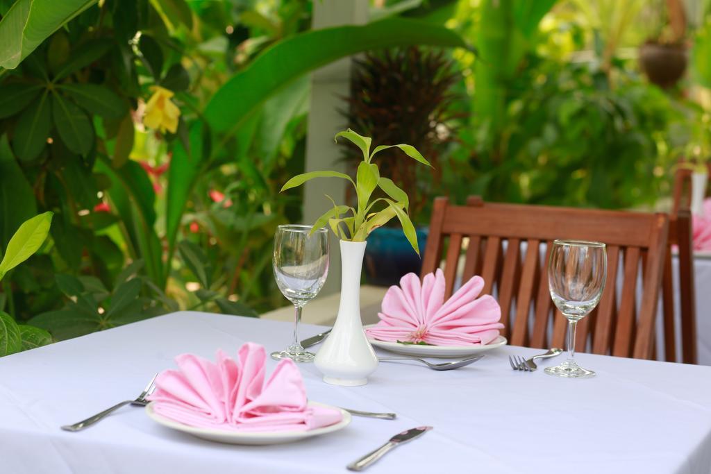 Angkor Sweet Night Hotel เสียมราฐ ภายนอก รูปภาพ